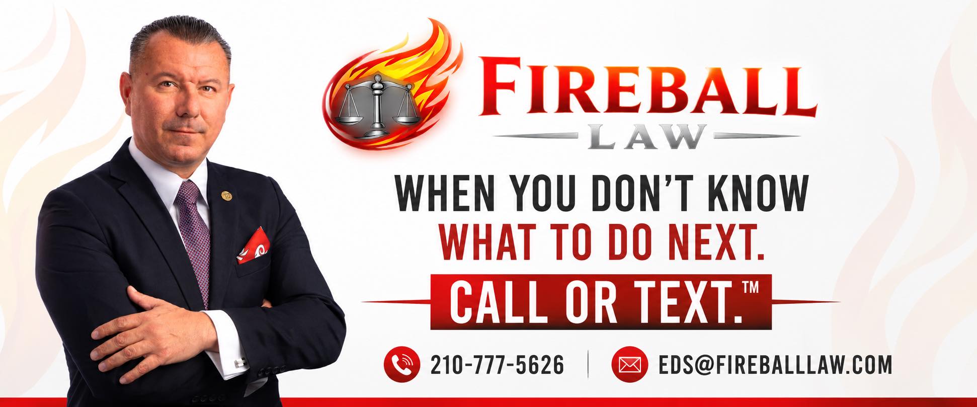Fireball Law legal marketing and legal management services for law firms